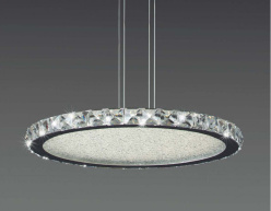 Фото Подвесная люстра Mantra 4577