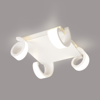 Купить с доставкой по Москве и России Накладной светильник Mantra 6651