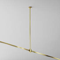 Купить с доставкой по Москве и России Стойка Maytoni Technical TRA159С-IPC1-BS