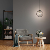 Купить Подвесной светильник Escada 10176/1S