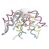 Фото Детский светильник DeMarkt 646011315