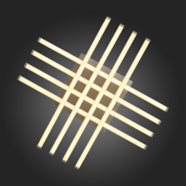 Купить Накладной светильник ST-Luce SL838.512.08