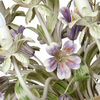 Подвесная люстра Vitaluce V1116/15 Купить Подвесная люстра Vitaluce V1116/15