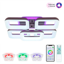 Фото Накладной светильник Citilux CL225A255E