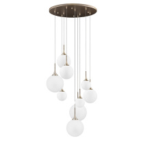 Купить Каскадная люстра Lightstar 813093