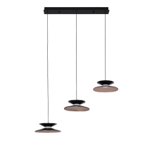 Каскадная люстра Favourite 4372-3P в интернет магазине Гет Лайт