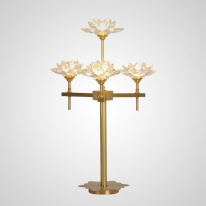 Фото Настольная лампа ImperiumLoft 140841-26