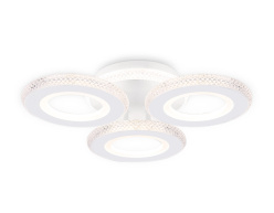 Фото Накладная люстра Ambrella Light FA8866