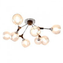 Фото Накладная люстра Citilux CL138185