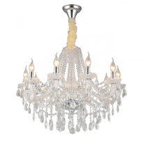 Фото Подвесная люстра APLOYT APL.755.03.10