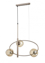 Купить Подвесная люстра Vele Luce VL5004P03