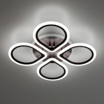 Накладная люстра Citilux CL235A145E в интернет магазине Гет Лайт