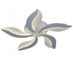 Купить Накладная люстра Kink Light 05810-5,01