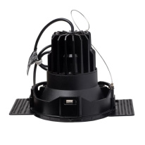 Купить Влагозащищенный светильник LeDron STRONG Black