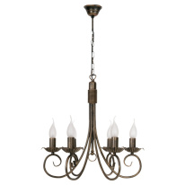 Фото Подвесная люстра Nowodvorski 484