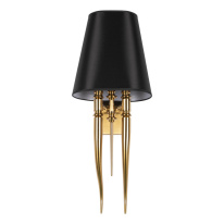 Бра LOFT IT 10207W/M Gold Фото Бра LOFT IT 10207W/M Gold