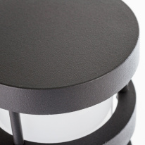 Цена на Садово-парковый светильник Nowodvorski 4446