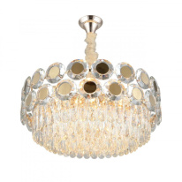 Фото Подвесная люстра APLOYT APL.832.03.12