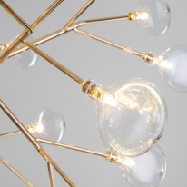 Купить Подвесная люстра Bogate's 564