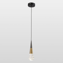 Фото Подвесной светильник Lussole LSP-7140