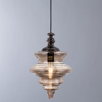 Подвесной светильник Divinare 5000/04 SP-1 в интернет магазине Гет Лайт