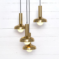 Купить с доставкой по Москве и России Подвесной светильник ImperiumLoft 101759-26