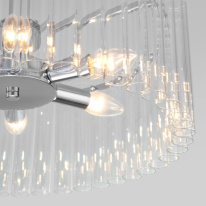 Купить Люстра на штанге Bogate's 374/6 Smart