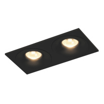 Купить Рамка SWG pro COMBO-4S2-BL