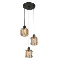 Фото Подвесной светильник Citilux CL542232