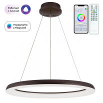 Фото Подвесная люстра Citilux CL730A095S