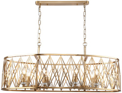 Фото Подвесная люстра Stilfort 3020/05/08P