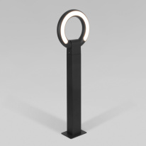 Цена на Садово-парковый светильник Elektrostandard NAVI LED (35164/F) черный