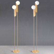 Торшер ImperiumLoft 212133-23 в интернет магазине Гет Лайт