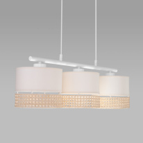 Купить Подвесная люстра TK Lighting 6694