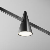 Купить Светильник на шине Maytoni Technical TR146-1-5W3K-B