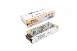 Блок питания для светодиодной ленты SWG S-150-12 в интернет магазине Гет Лайт