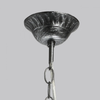 Купить Подвесная люстра DeMarkt 442010708