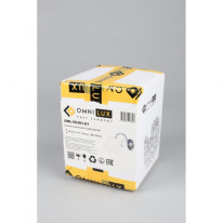 Купить с доставкой по Москве и России Бра Omnilux OML-56301-01