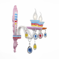 Купить Детское бра ST-Luce SL673.781.02