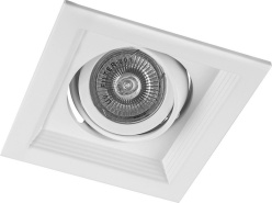 Фото Детский точечный светильник Feron 29770