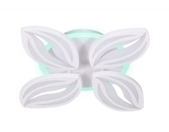 Купить с доставкой по Москве и России Накладная люстра Ambrella Light FA507