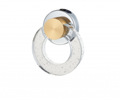 Цена на Бра Simple Story 1080-LED4WL