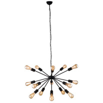 Фото Подвесной светильник Nowodvorski 9733