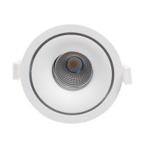 Фото Встраиваемый светильник LeDron LH-10-W 3000K