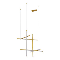 Цена на Подвесной светильник ST-Luce SL6207.203.70