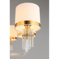 Купить с доставкой по Москве и России Подвесная люстра APLOYT APL.767.03.08