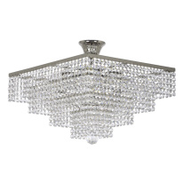 Фото Люстра на штанге Arti Lampadari Rozzano E 1.5.40.600 N