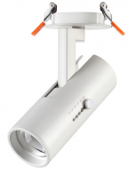 Фото Встраиваемый светильник Novotech 357545