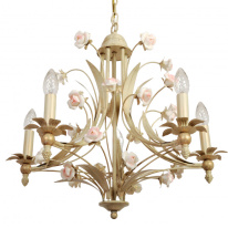 Фото Подвесная люстра Abrasax SD0843/5