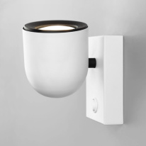 Купить Спот Elektrostandard Ogma GU10 SW белый (MRL 1009)